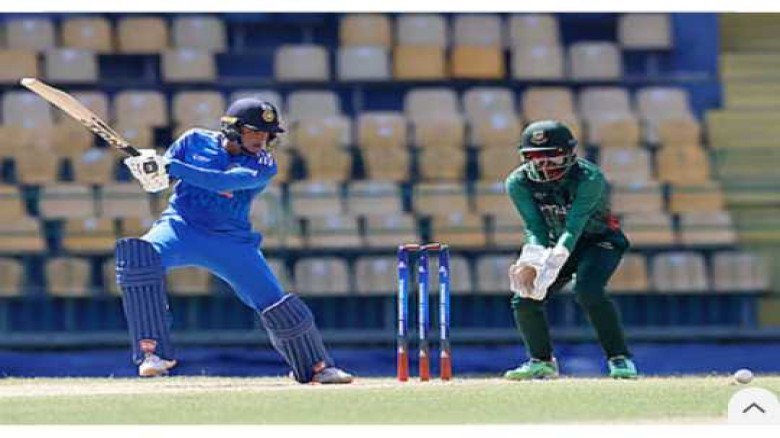 বাংলাদেশের ক্রিকেটারদের কাছে গালি হজমের অভিজ্ঞতা জ...