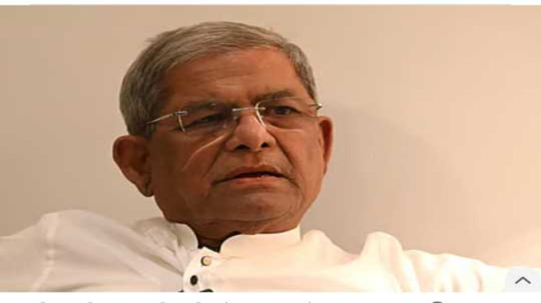 অন্তর্বর্তী সরকারের উপদেষ্টাদের সততার ওপর পূর্ণ আস...