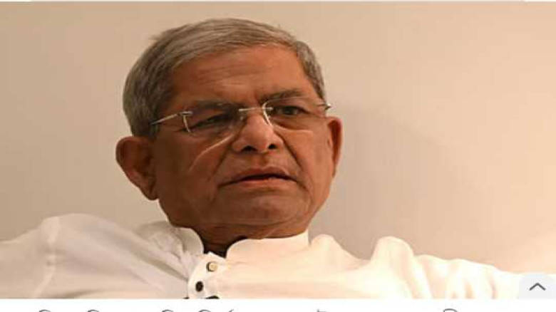 সাবেক সচিব সাত্তারের বক্তব্য ‘বিএনপির নয়’...