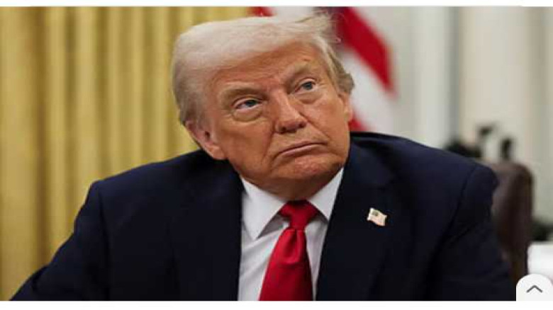 ১৯৩০–এর দশকের মতো মহামন্দা হতে পারে: ট্রাম্প...