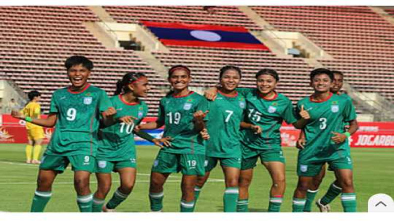 সাগরিকাদের সঙ্গে এশিয়ান কাপে কারা, বিশ্বকাপের সম্ভ...