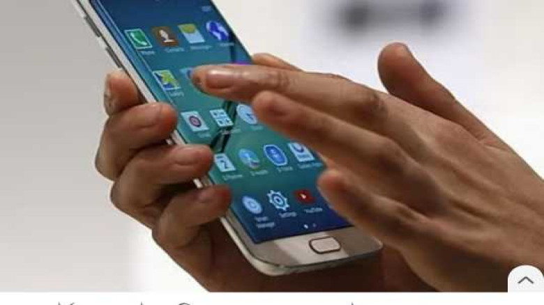 স্মার্টফোনের টাচ স্ক্রিনের সমস্যা সমাধানের ৬ উপায়...