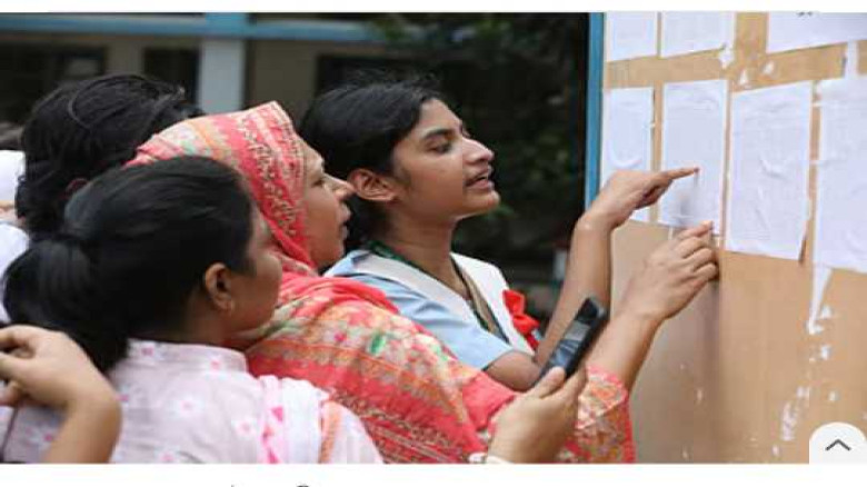 একাদশে ভর্তিতে আবেদনের সময় বৃদ্ধি, পছন্দ সর্বনিম্ন...