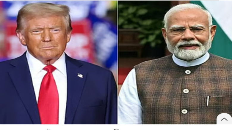 ট্রাম্পের পাল্টা শুল্কে কতটা ক্ষতি হতে পারে ভারতের...